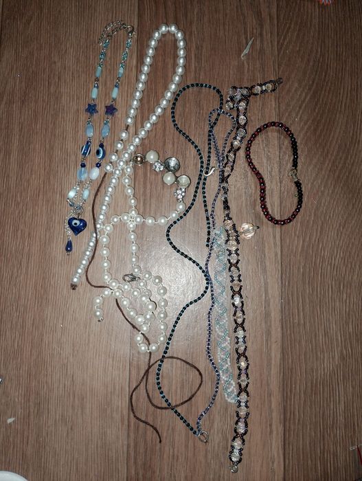 Буси на розпускання