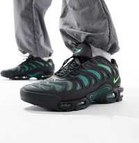 Nike Air Max Plus Drift 'Black Green Strike'