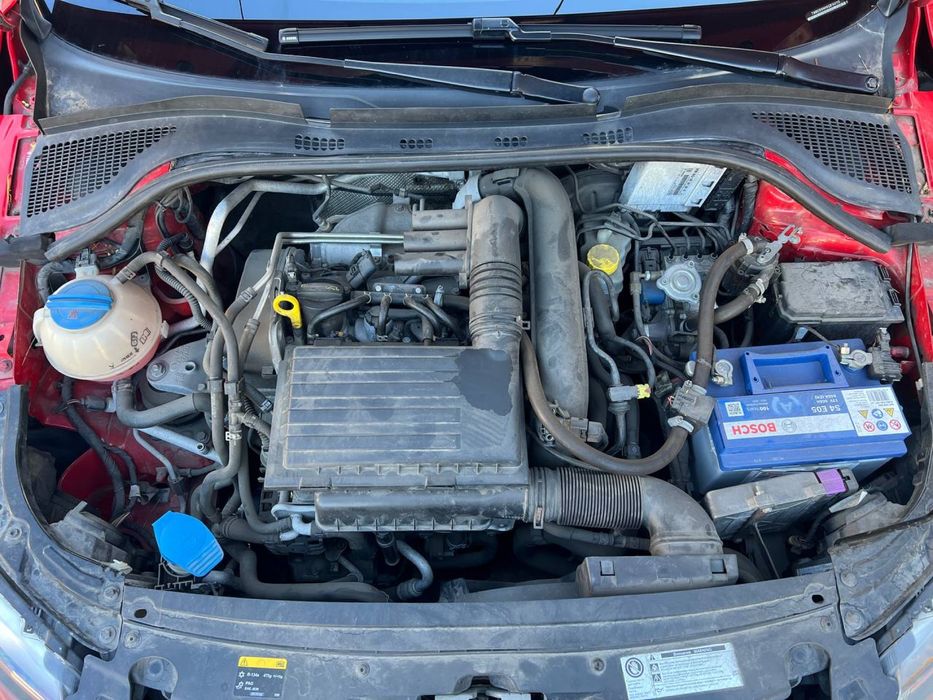 Skoda Rapid Spaceback