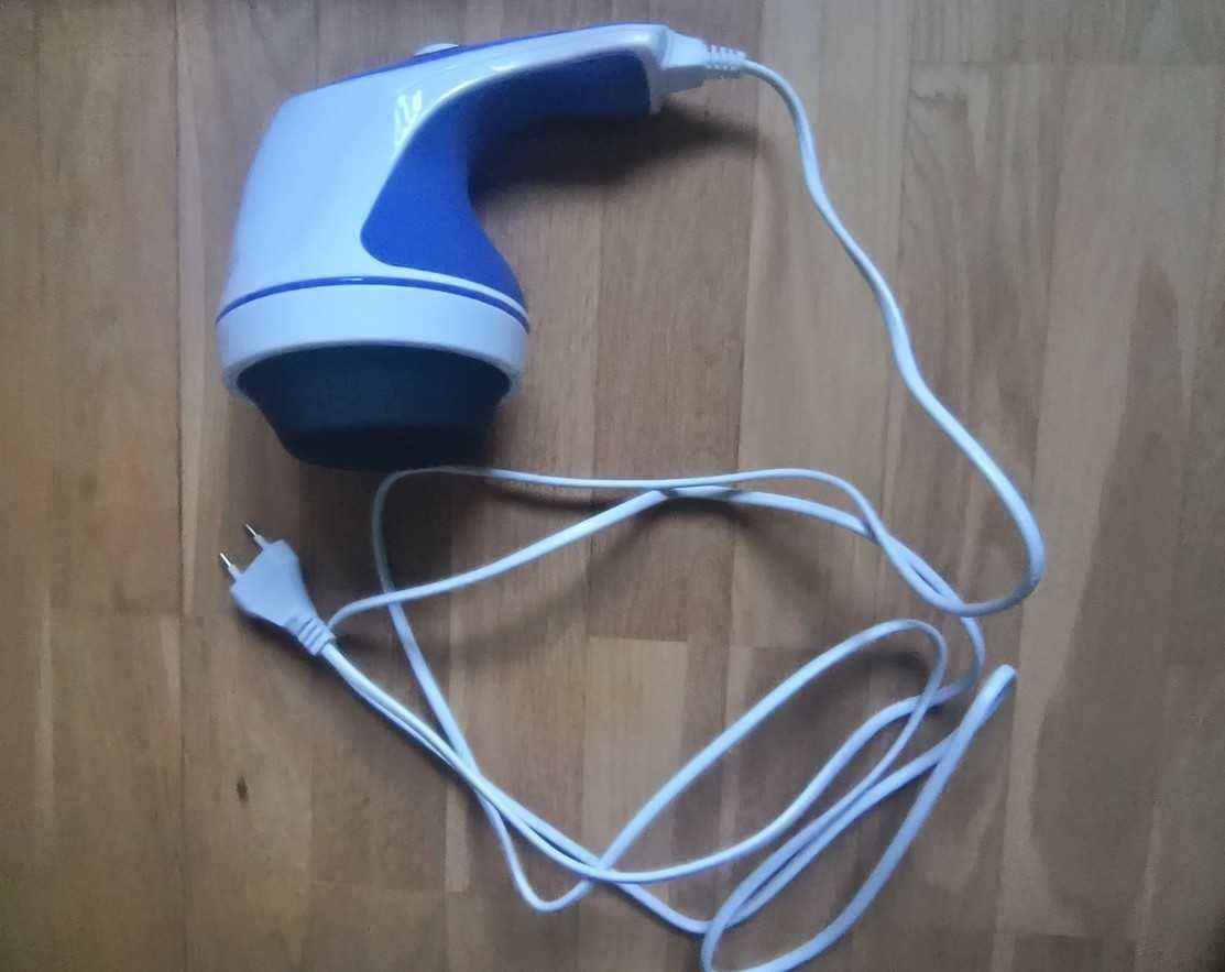 Masażer ujędrniający 5W1 wyszczuplający RELAX&TONE do cellulitu okazja