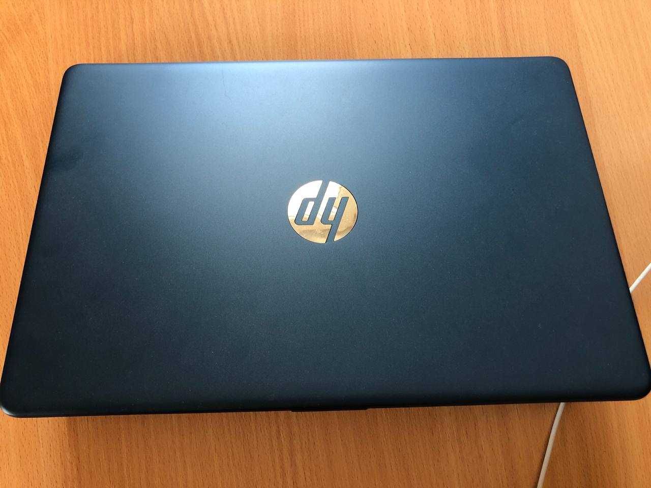 Продам ноутбук HP Laptop 15s Intel Core i3-1215U