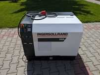 Kompresor sprężarka śrubowa Ingersoll Rand 11kW 1500l/min