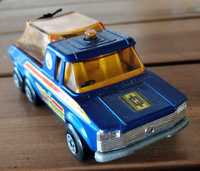 Matchbox Carrinho Pick Up Truck 1974