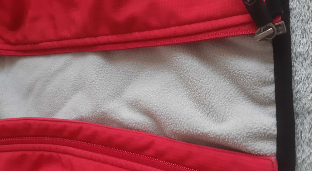 Kurtka softshell Killtec rozm. 116