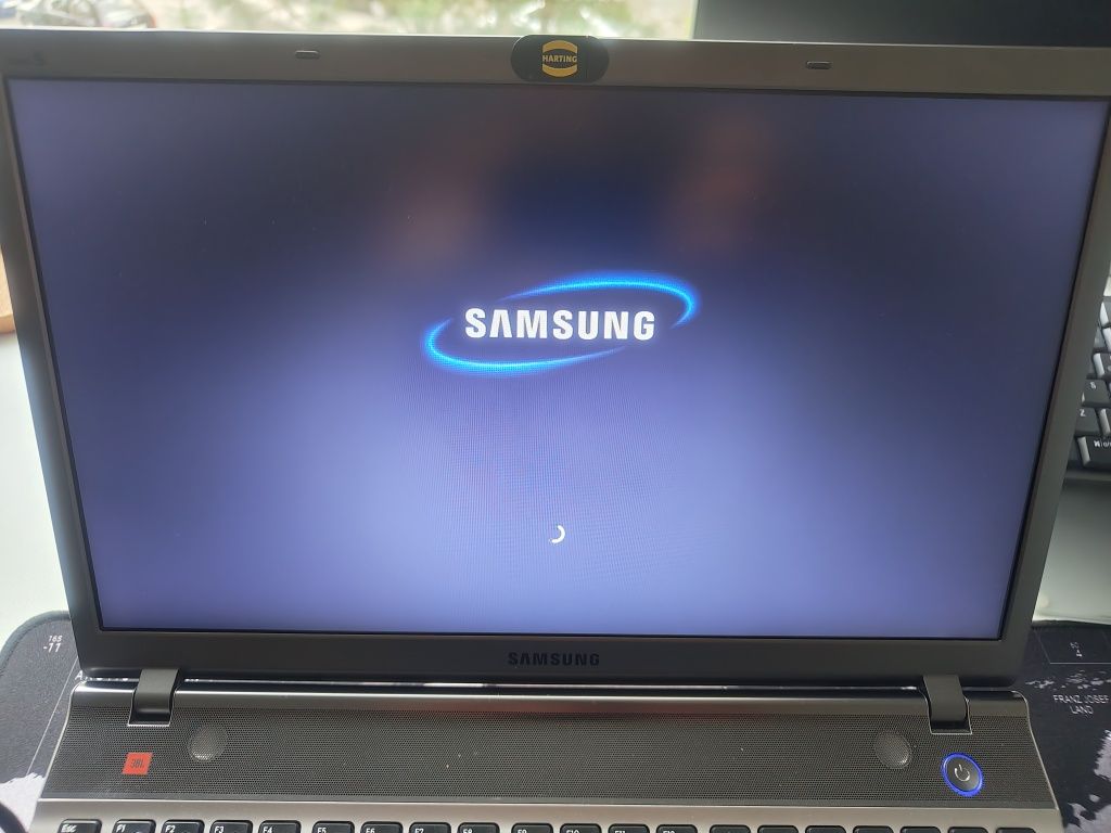 Samsung p550 laptop