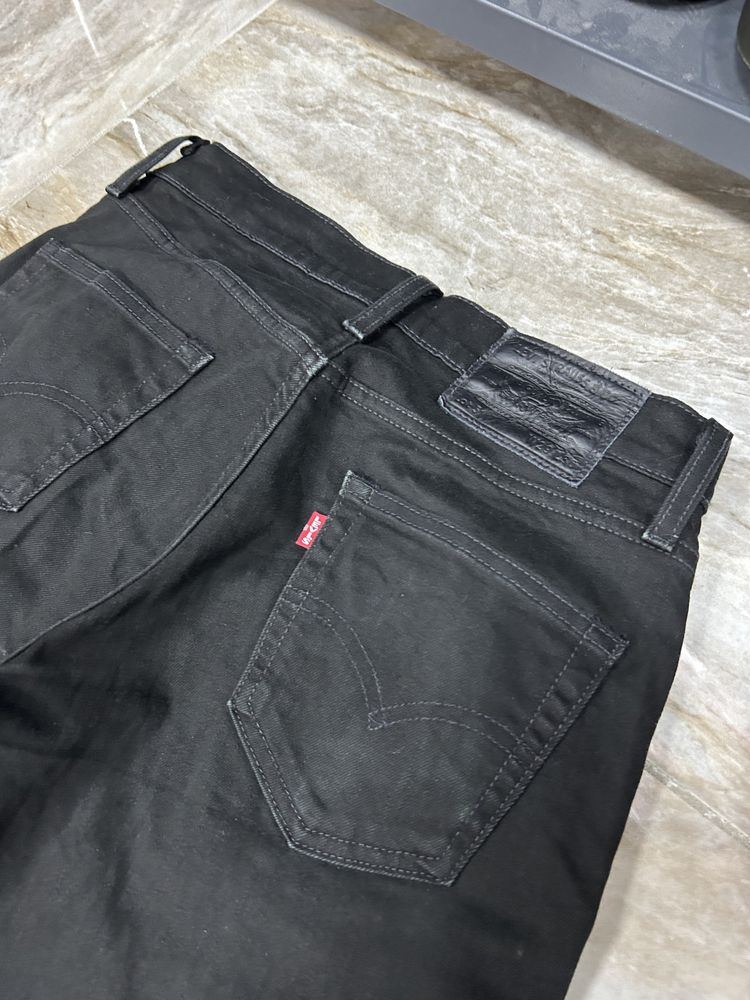 Базові класичні джинси levis 511 premium 501 левайс джинсы штаны
