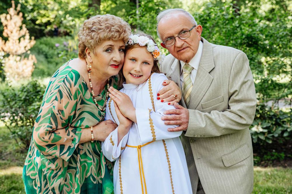 Fotograf Pierwsza Komunia Święta, Fotograf komunijny, na komunię