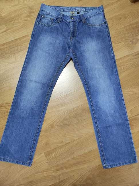 джинсы мужские Livergy Casual р.W36 EUR52
