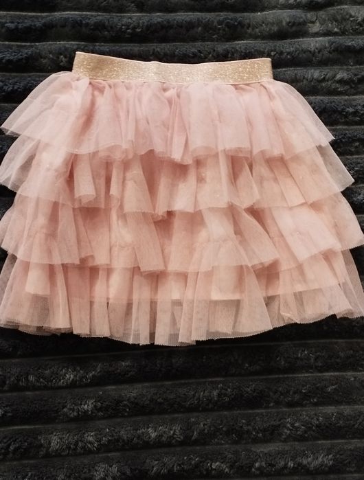 Фатинова спідниця Primark, розмір 3-4 роки