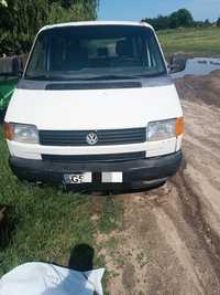 VW Transporter T4 1 9 TDI