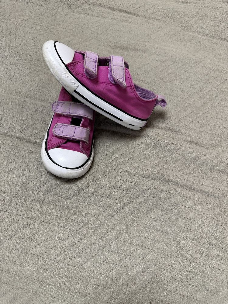 Кеди converse