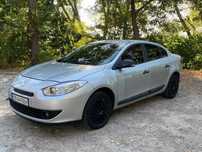 Продам Renault Fluence 2011 року 1.6 газ-бензин