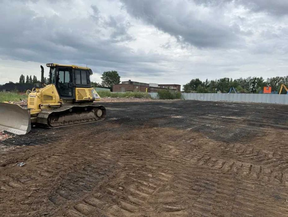 ZUZEL SZLAKA do utwardzenia kruszywo parkingi drogi place TANIO !