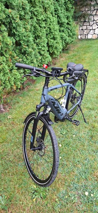 KTM Macina Sport 9 a+5 VHB