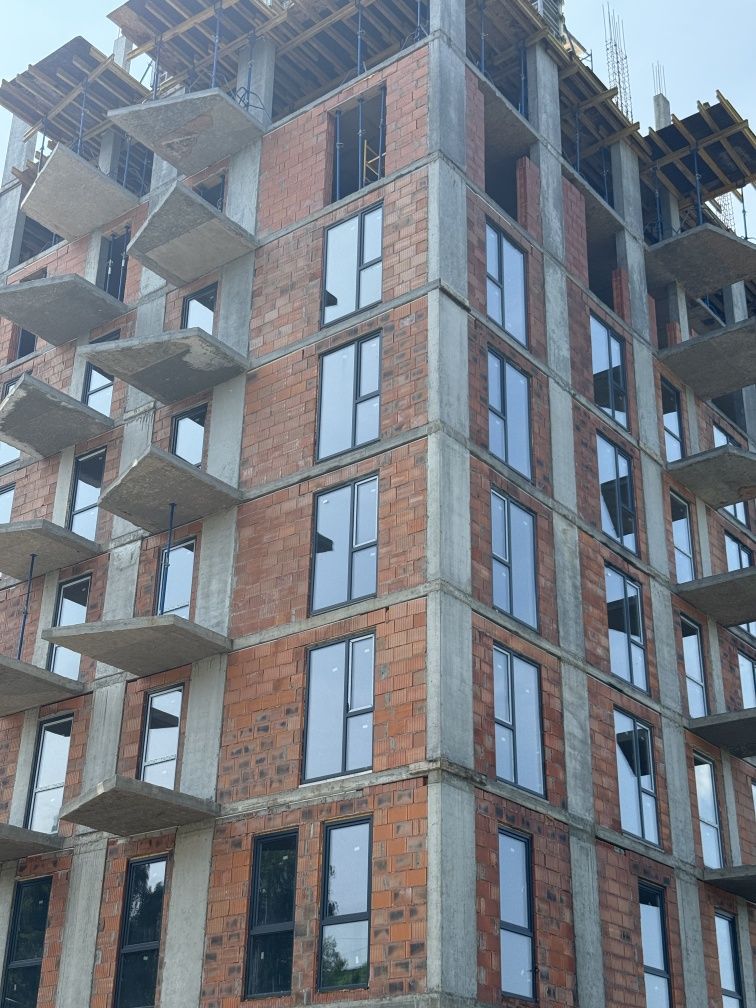 Однокімнатна Квартира у новобудові по гарній ціні