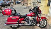 Мотоцикл Harley-Davidson FLHTCU Ultra Classic Electra Glide