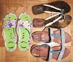 Buty rozmiar 40 i 41
