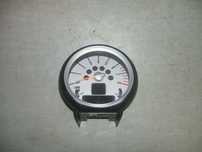 MINI COOPER S R56 LICZNIK ZEGARY obrotomierz 9243874-01