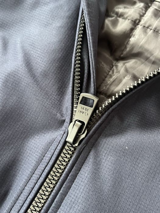 Calvin Klein тепла куртка