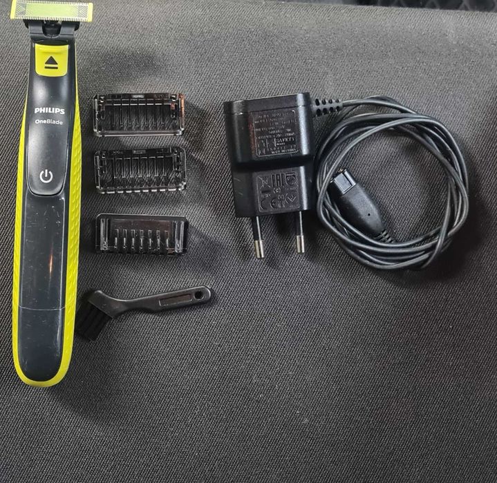 maszyka trymer PHILIPS ONEBLADE QP2520/20