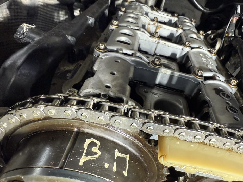 Продам мерседес С203 на полном боевом ходу 2006год