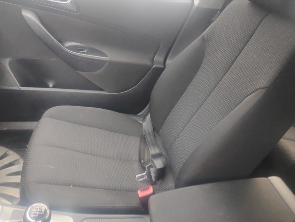 Fotele passat b6