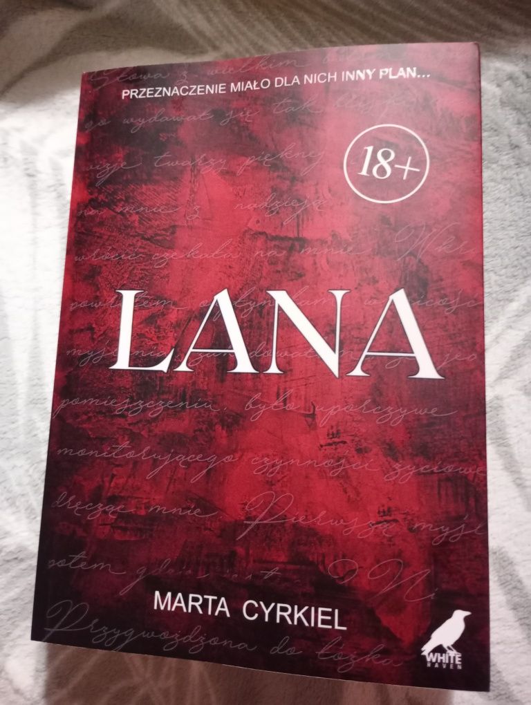 Lana Marta Cyrkiel