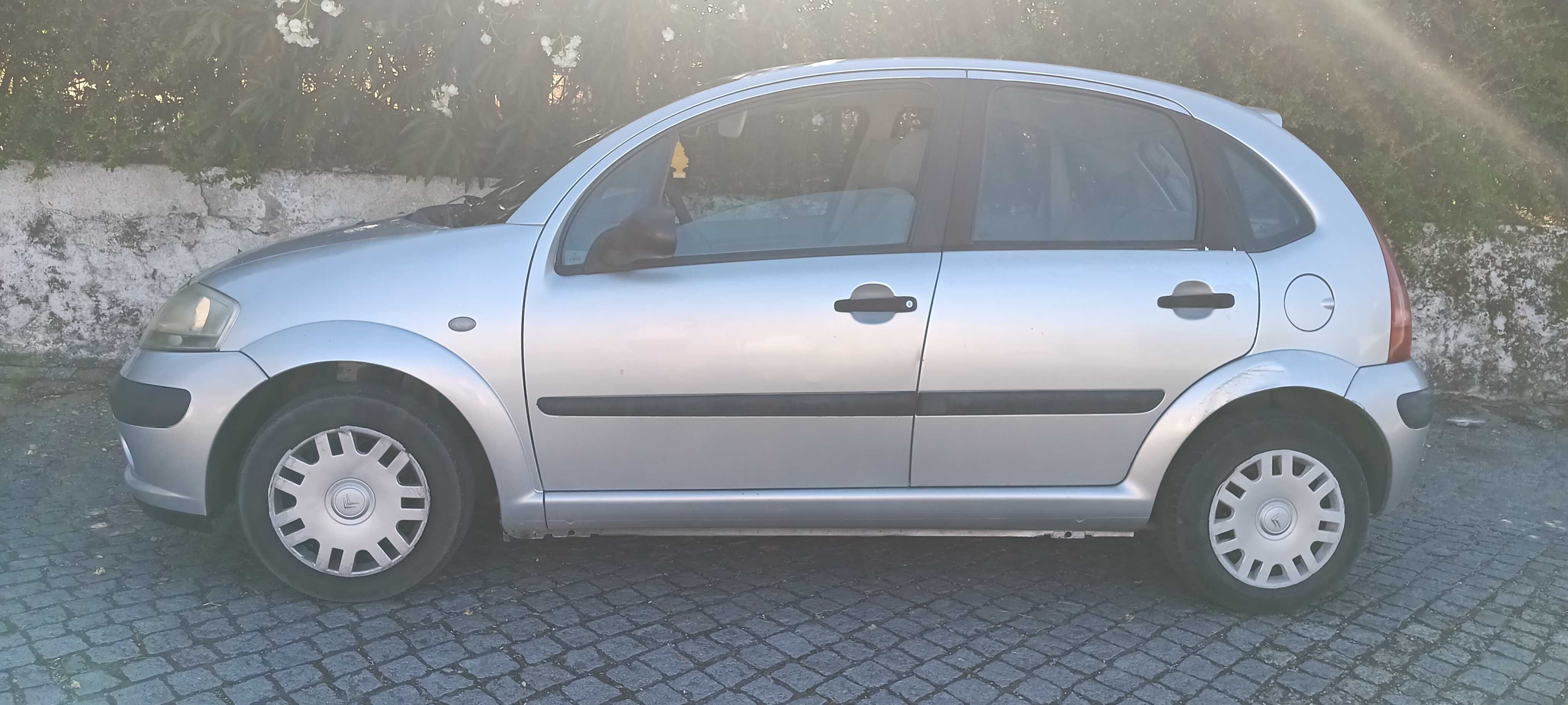 Citroën C3 de 2002
