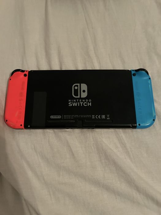 Nintendo Switchh