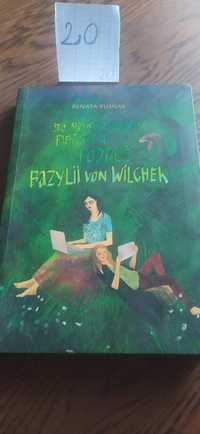 Sto Siedemdziesiąta Pierwsza Podróż Bazylii Von Wilczek