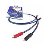 Chord ClearWay X intekonekt RCA stereo 1m Trans Audio Hi-Fi