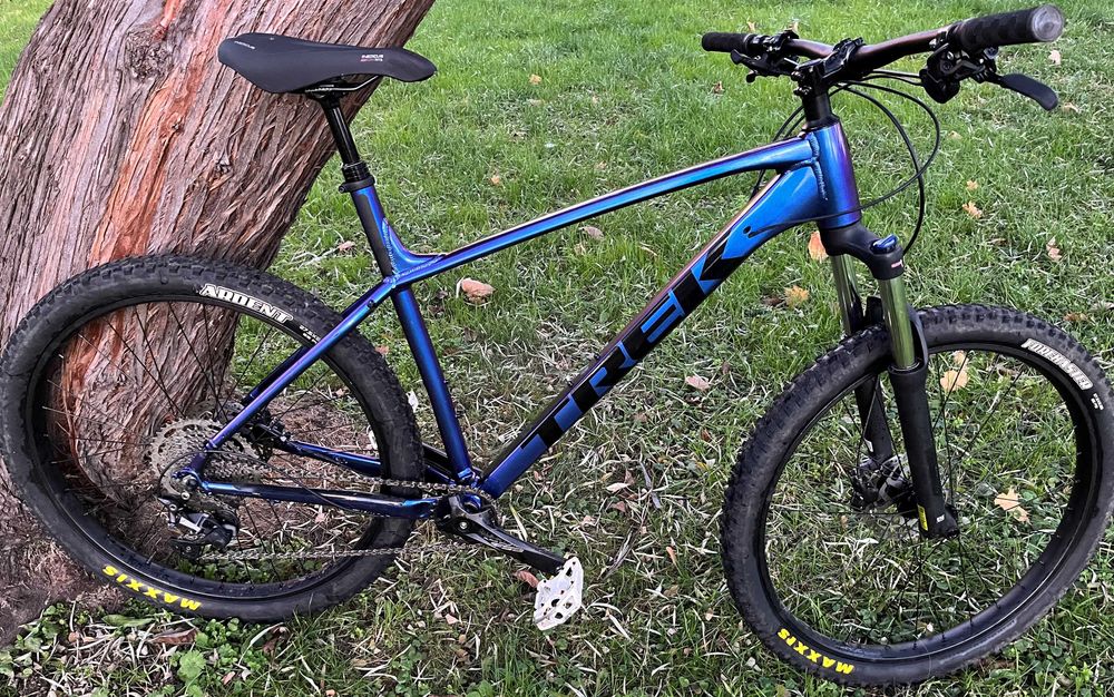 Rower Trek Roscoe 6 Shimano Deore 1x10