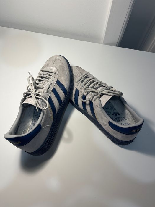 Tênis Adidas Spezial