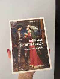 O romance de Tristão e Isolda