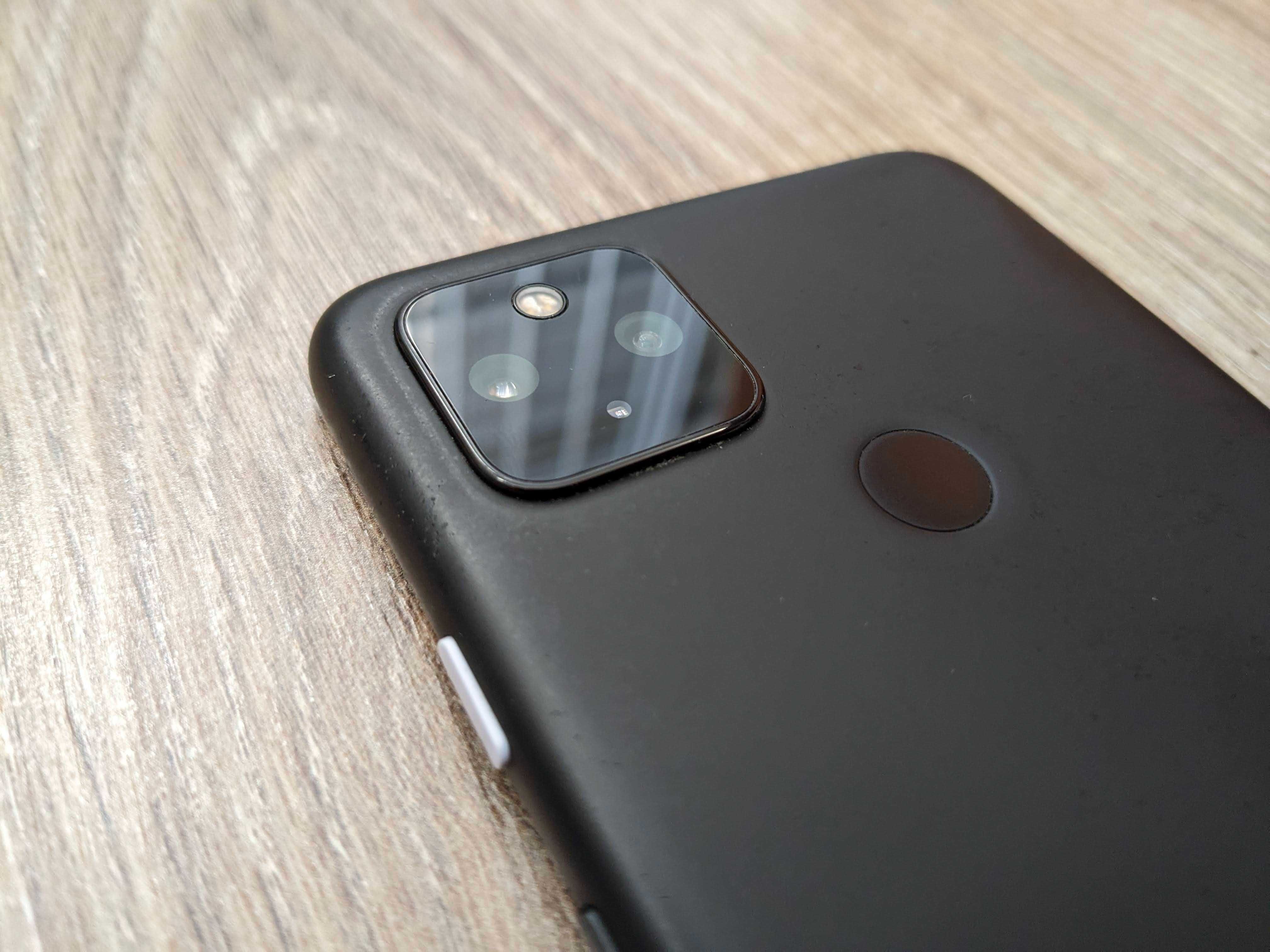 Google Pixel 4a 5G 6/128Gb Soft | гарний стан | запчастини | донор