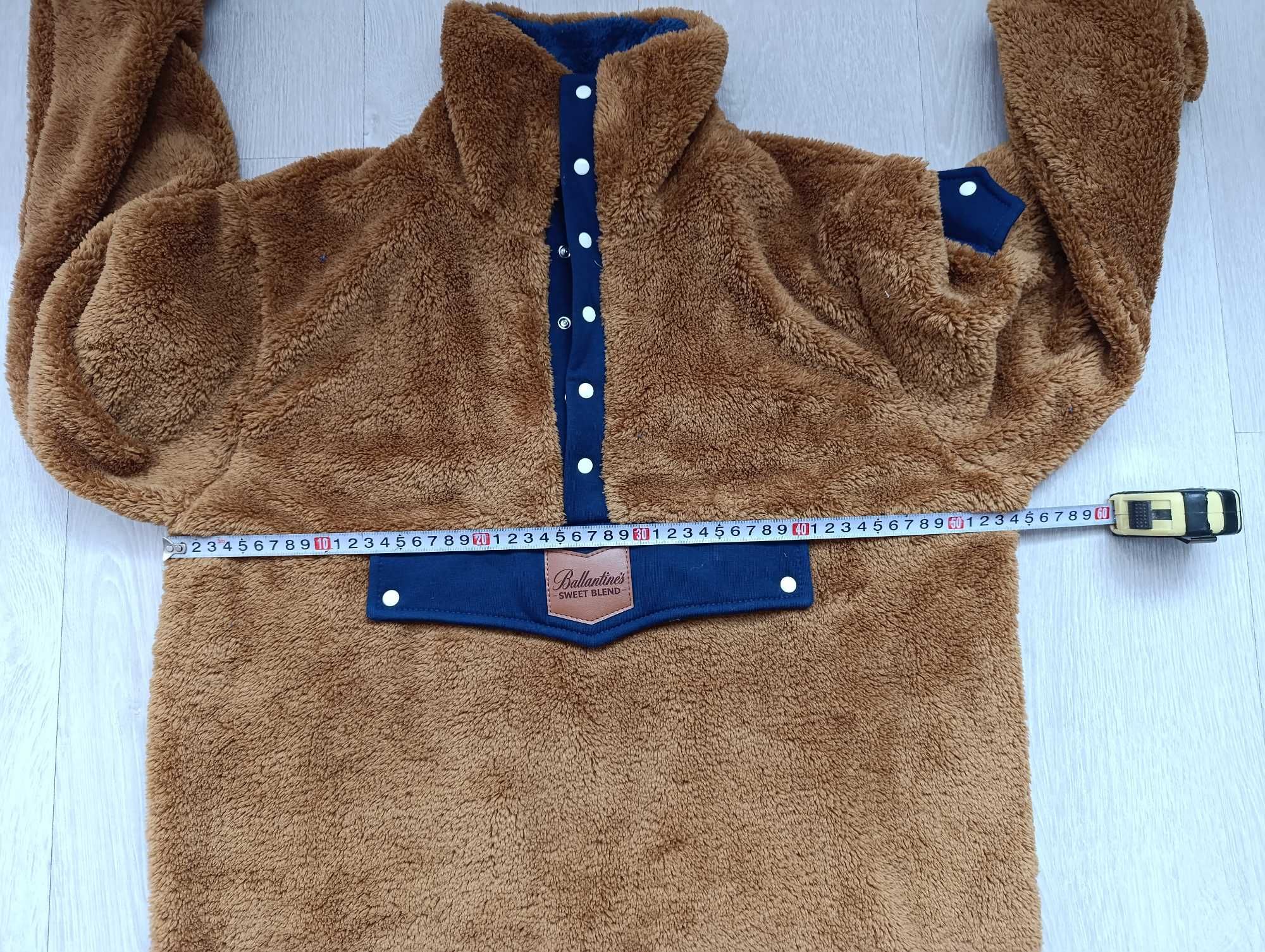 Bluza Ballantine’s Sweet Blend rozmiar S/M