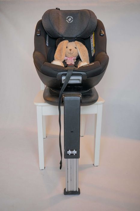 Bezpieczny fotelik samochodowy Maxi Cosi Mica 360