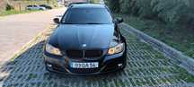Bmw 320 e91 diesel cx automática