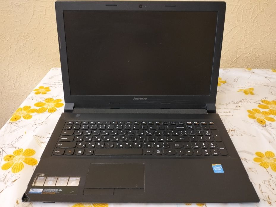 Ноутбук Lenovo B50-30