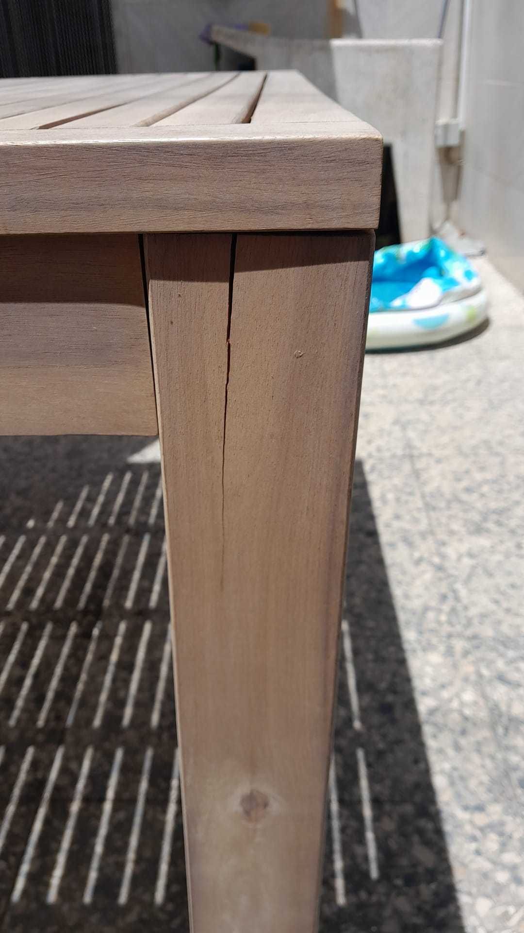 Conjunto de Jardim Naterial - Oportunidade!