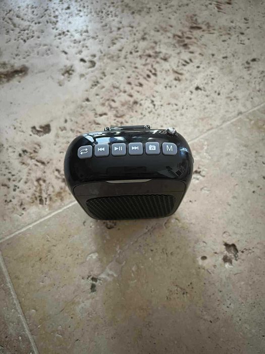 Wzmacniacz glosu Digital Voice Amplifier S328