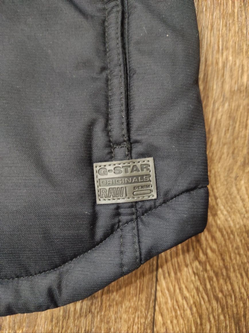 М G-Star Raw оригінальна чоловіча куртка