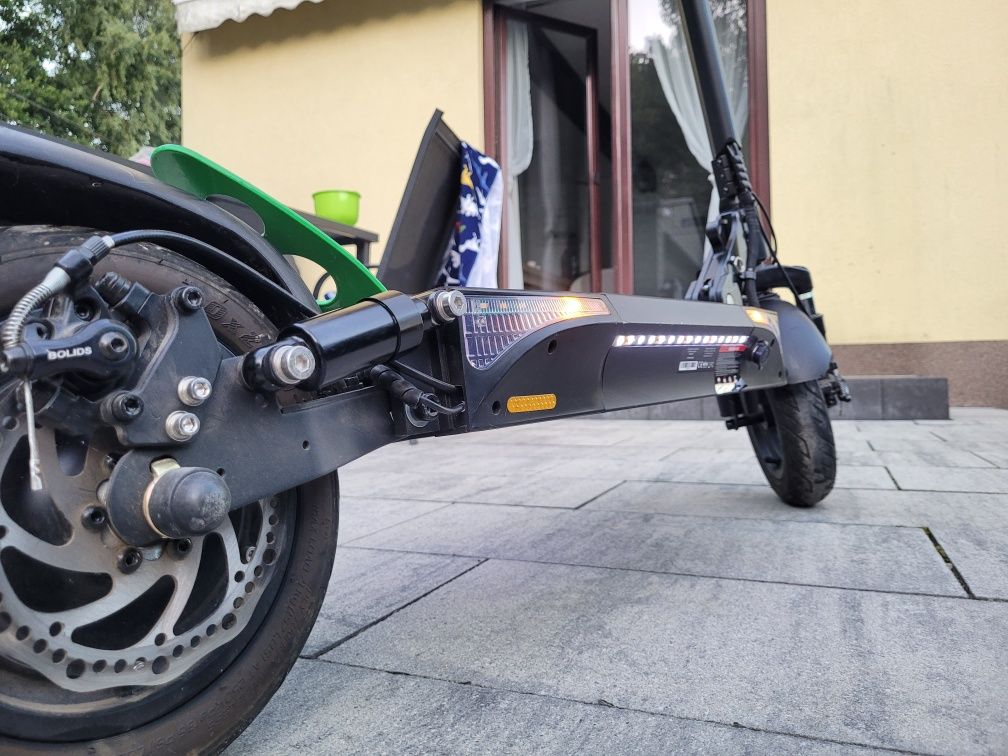 Hulajnoga Ruptor R1