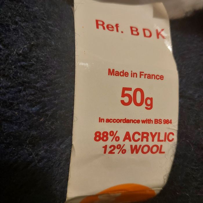 Włóczka z wełną Abigail