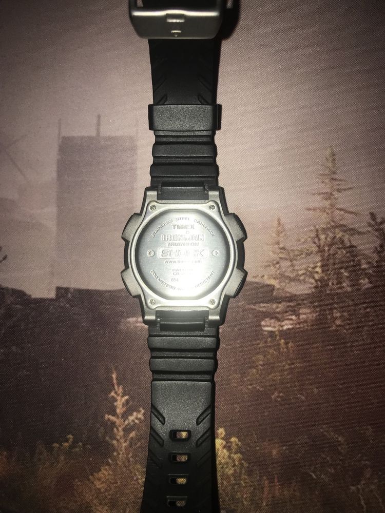 Zegarek męski Timex Ironman