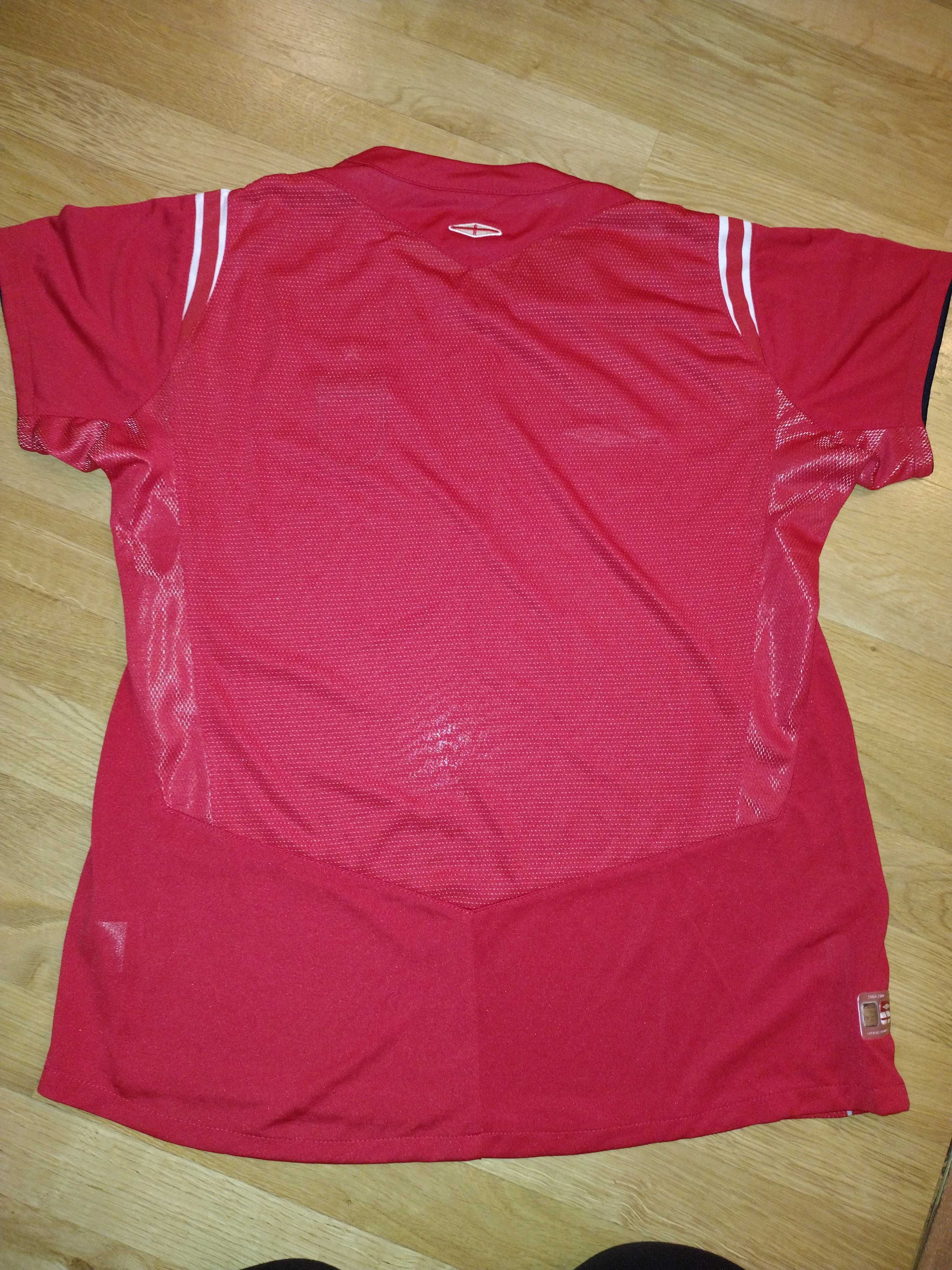 Koszulka Umbro Anglia rozmiar XL