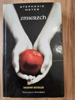 Stephenie Meyer "Zmierzch"