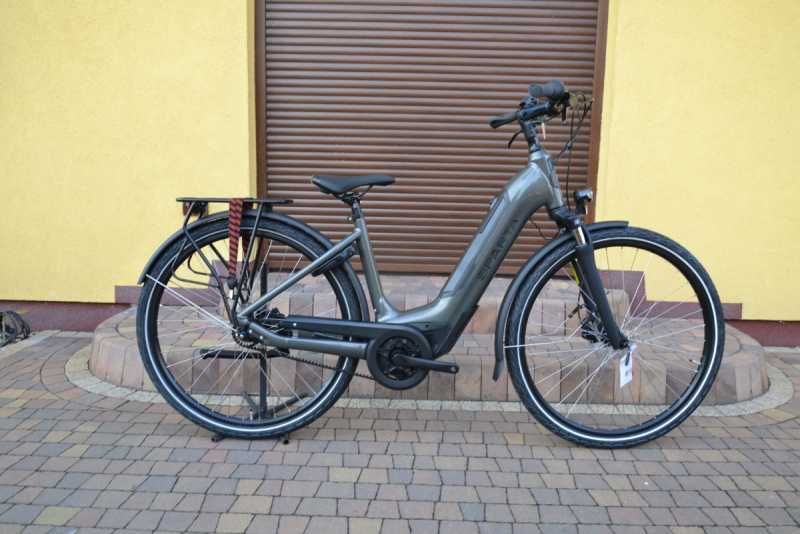 Sparta C-Grid Energy LTD pasek Gates Nexus 7 Bosch Active 500Wh S NOWY