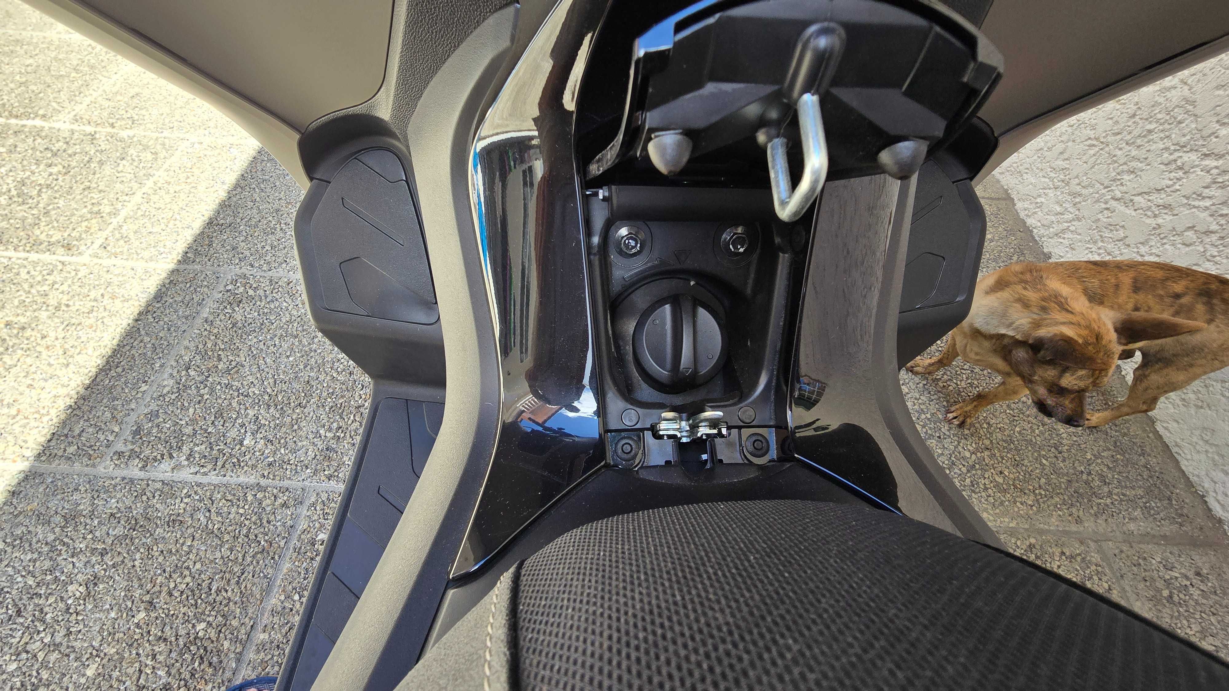 Yamaha Tricity 300cc - 2022