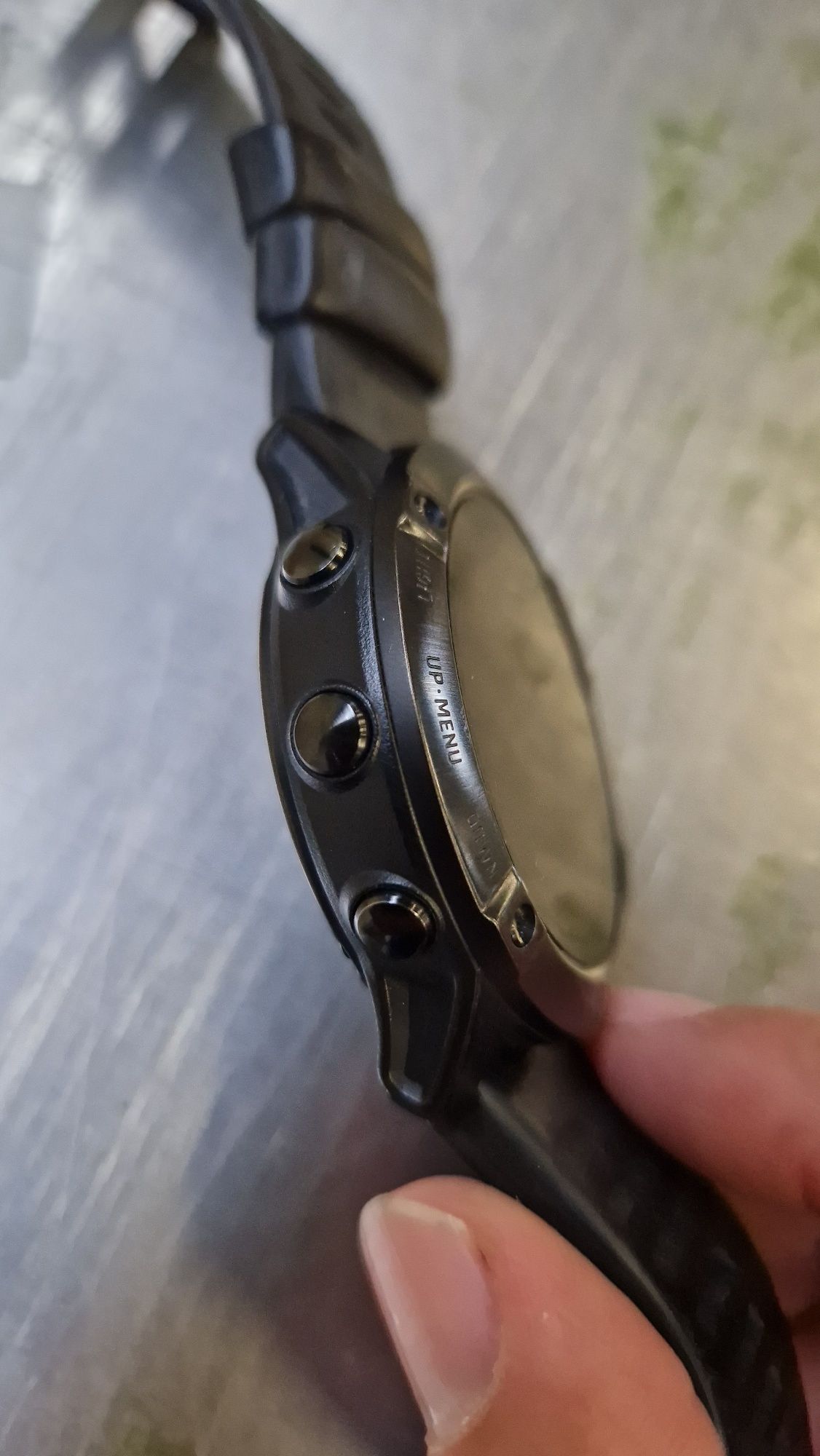 Garmin Fenix 6x pro zadbany.